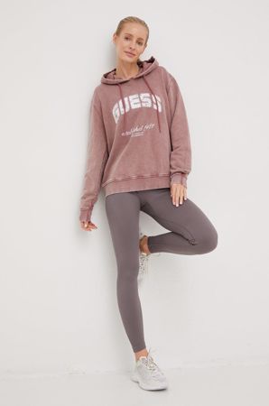 Zobrazit detail produktu - Dámská mikina Guess V2YQ02 Obrázek Dámská mikina Guess V2YQ02